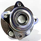 Maza De Rueda Delantera Completa Para JAC J5 J6 Trip - Miniatura 3