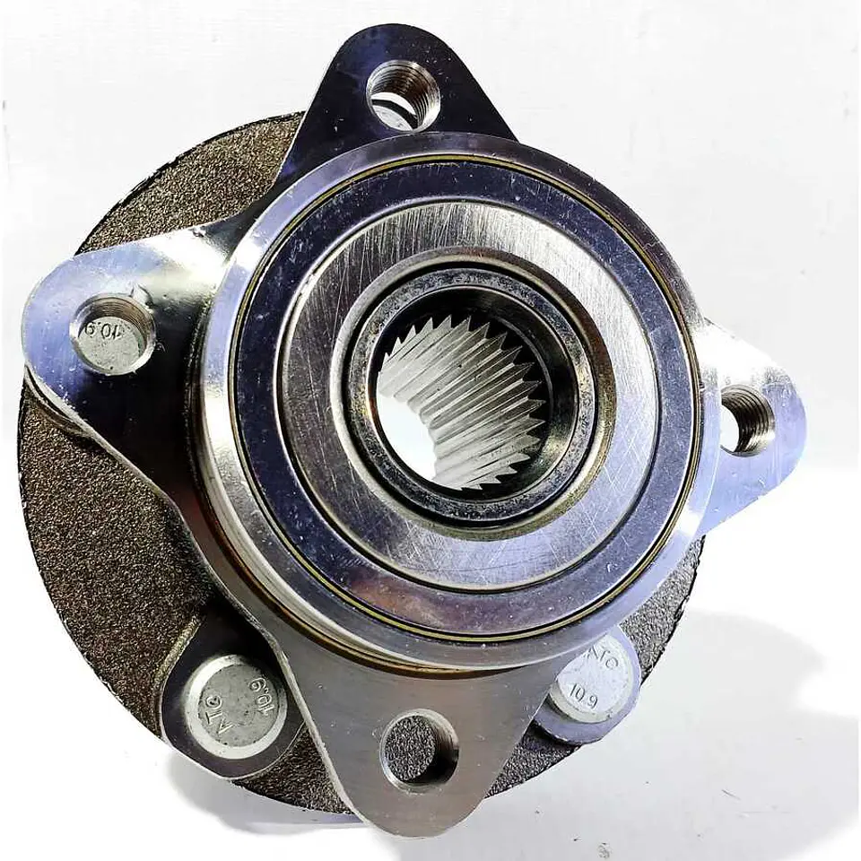 Maza De Rueda Delantera Completa Para JAC J5 J6 Trip 3