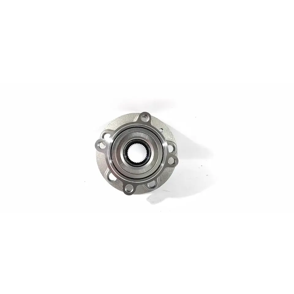 Maza De Rueda Delantera Completa Para MG Gs RX5 4