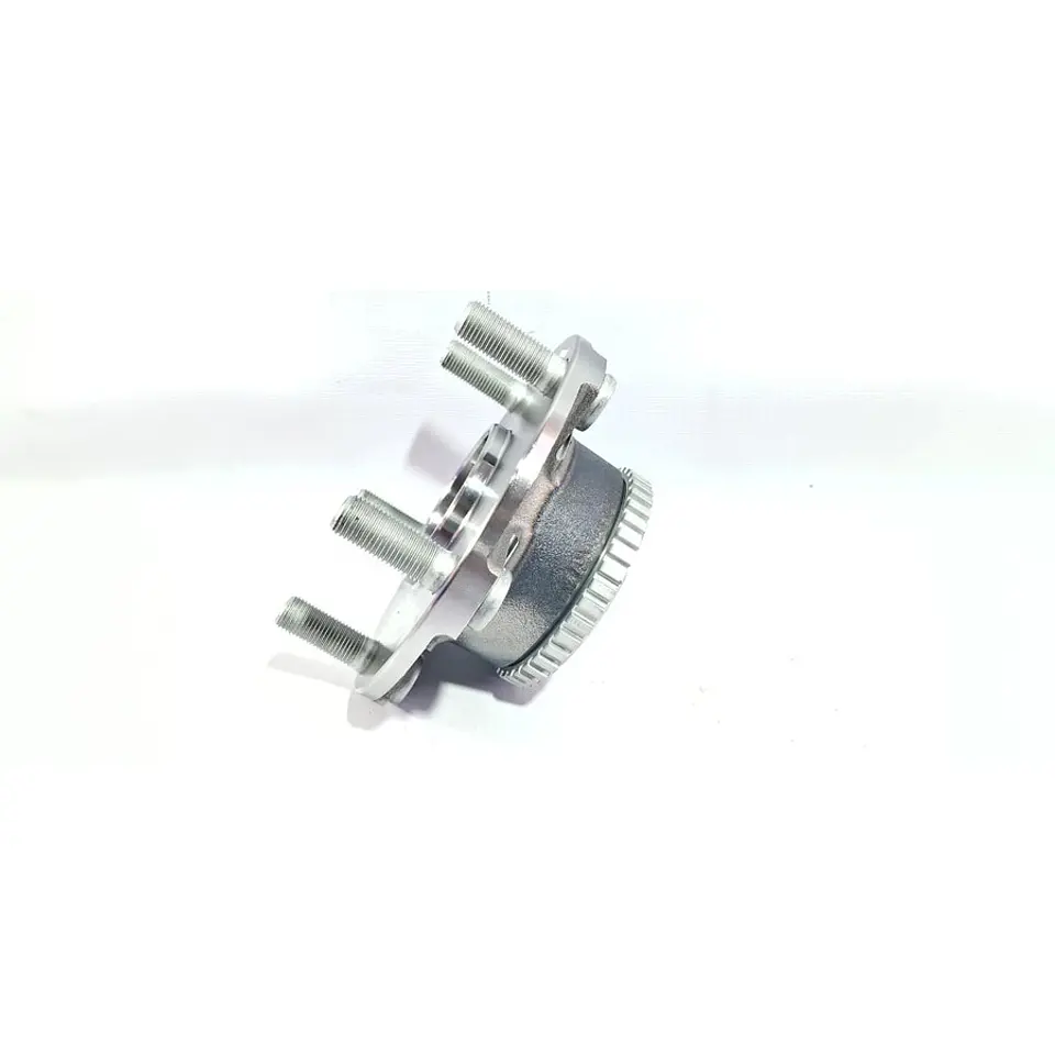 Maza De Rueda Delantera Para Brilliance X30 T30 T32 4