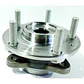 Maza De Rueda Delantera Completa Para JAC J5 J6 Trip - Miniatura 4