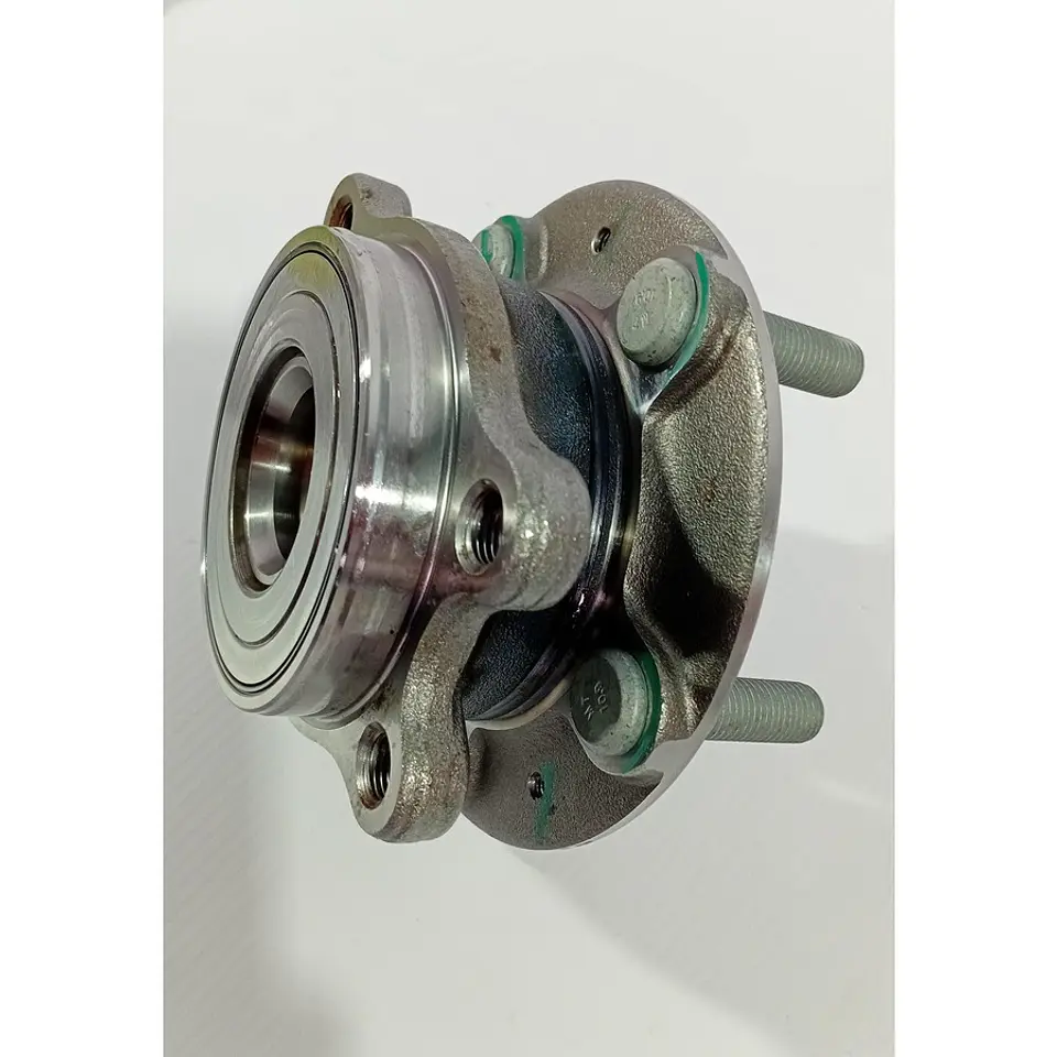 Maza De Rueda Delantera Completa Para Changan CS55 3