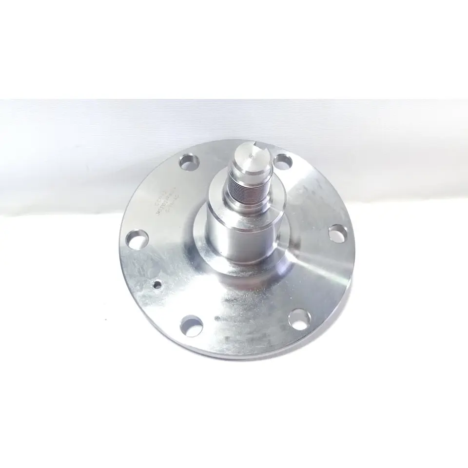 Maza De Rueda Delantera Para Great Wall Poer 4x2 3