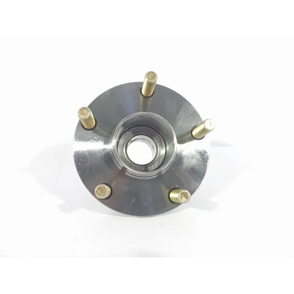 Maza De Rueda Delantera Para FAW T80 3