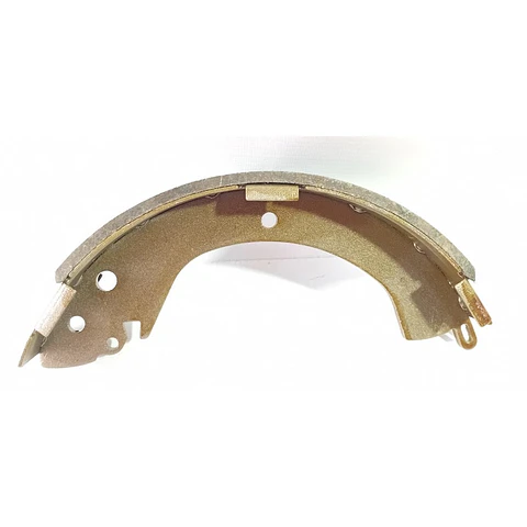 Juego De Balatas De Freno Para DFSK C21 C22 C25 V27 K07 K17 Brilliance X30 T30 T32