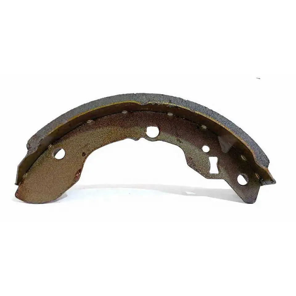 Juego De Balatas De Freno Para Chery Arrizo 3 New 2
