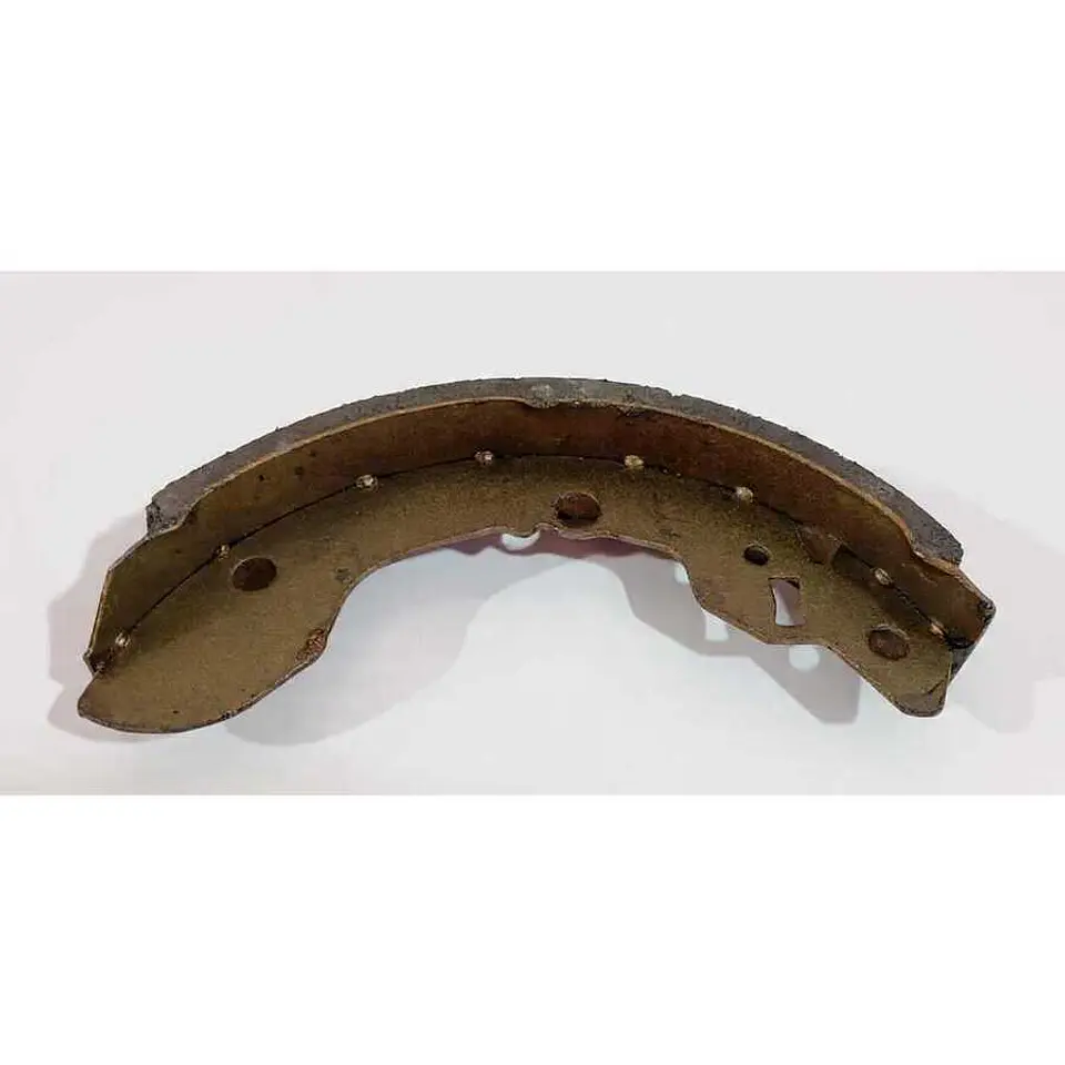 Juego De Balatas De Freno Para Chery Arrizo 3 New 3
