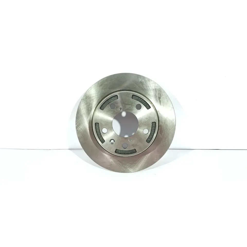 Disco De Freno Trasero Para Chery Arrizo 3 K60 1