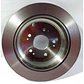 Disco De Freno Trasero Para Great Wall Haval H6 - Miniatura 1