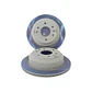 Discos De Freno Traseros Por Par Para Maxus T60 2.0 - Miniatura 1