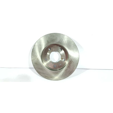 Disco De Freno Trasero Para Chery Arrizo 3 K60