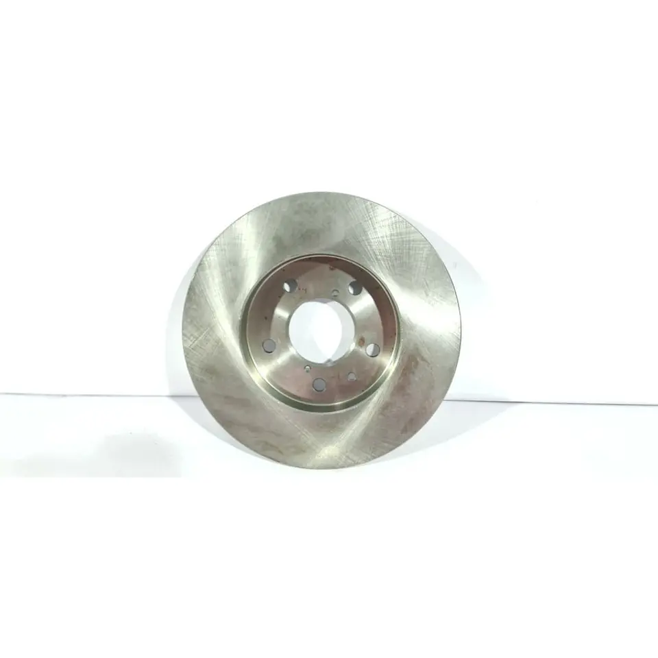 Disco De Freno Trasero Para Chery Arrizo 3 K60 2