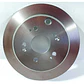 Disco De Freno Trasero Para Great Wall Haval H6 - Miniatura 2