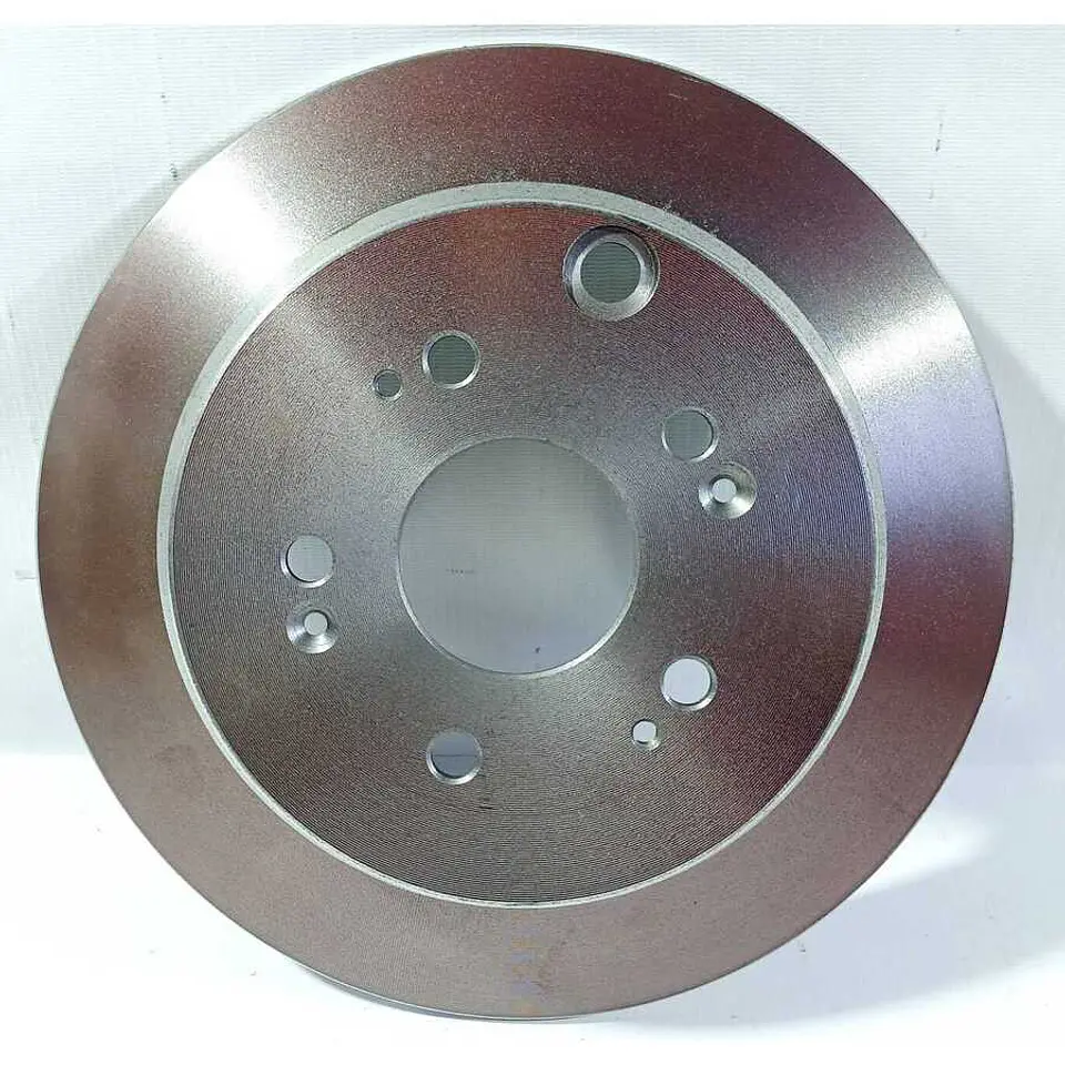 Disco De Freno Trasero Para Great Wall Haval H6 2