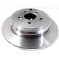 Disco De Freno Trasero Para Great Wall Haval H6 - Miniatura 4