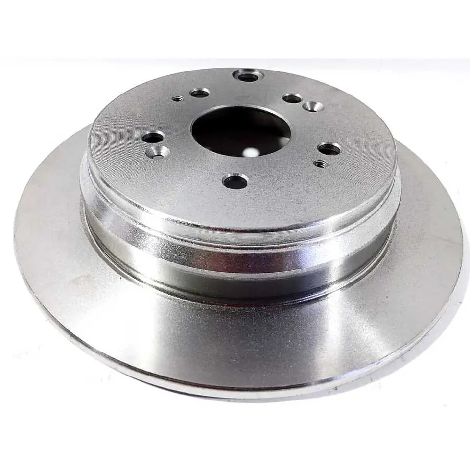 Disco De Freno Trasero Para Great Wall Haval H6 4
