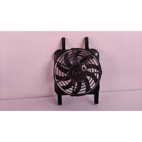 Electroventilador De Aire Acondicionado Para BYD F3R