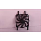 Electroventilador De Aire Acondicionado Para BYD F3R - Miniatura 1