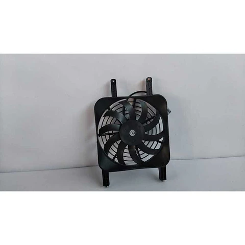 Electroventilador De Aire Acondicionado Para BYD F3R