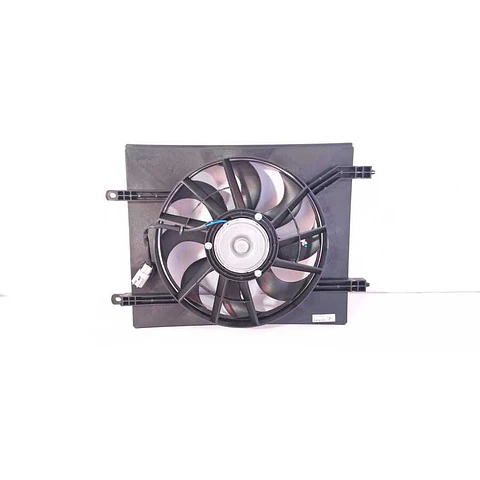 Electroventilador Derecho Para Great Wall Haval H6