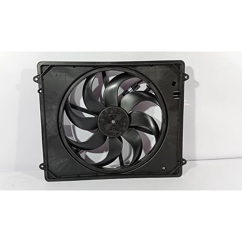Electroventilador Para KYC X5 1.8