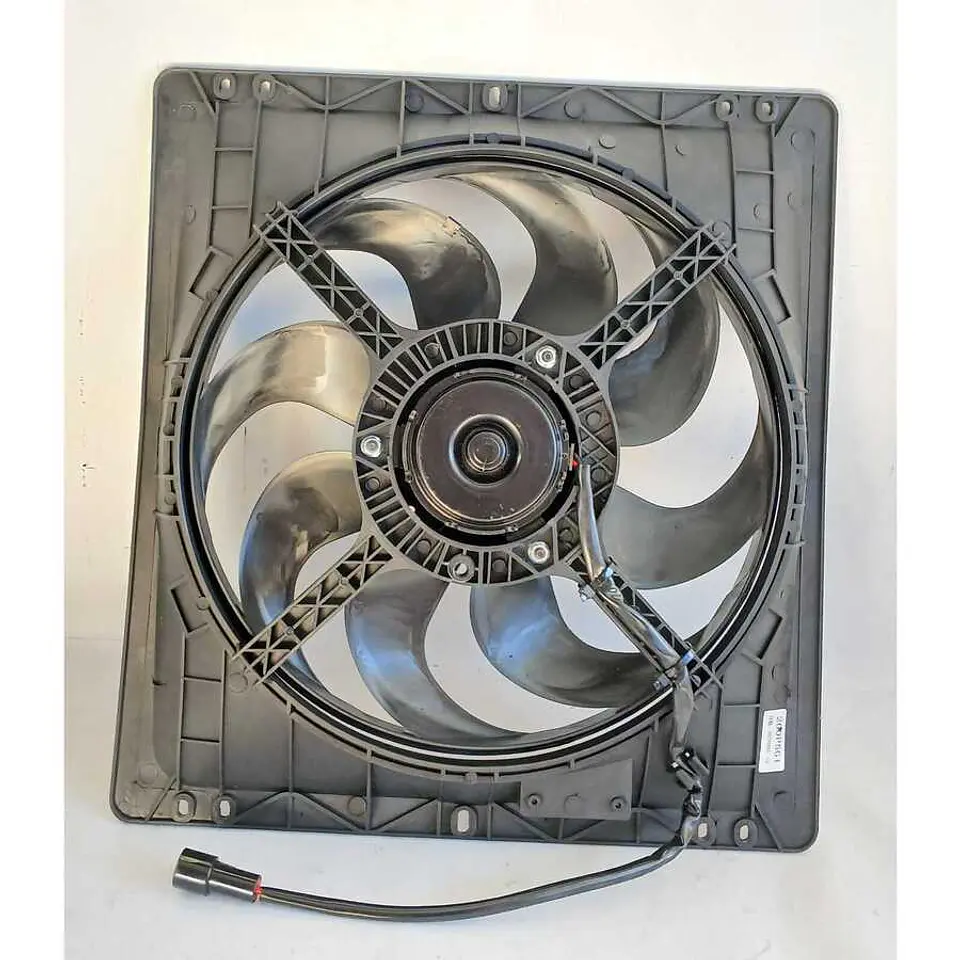 Electroventilador Para KYC X5 1.8 2