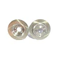 Discos De Freno Traseros Por Par Para GAC GS4 Power - Miniatura 1