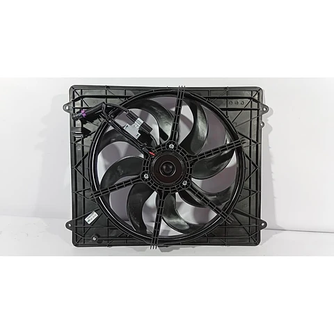 Electroventilador Para KYC X5 1.8