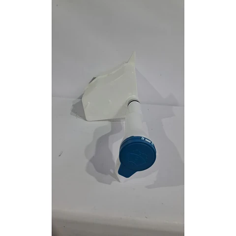 Depósito Limpiaparabrisas Para MG Zs Zx