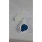 Depósito Limpiaparabrisas Para MG Zs Zx - Miniatura 2