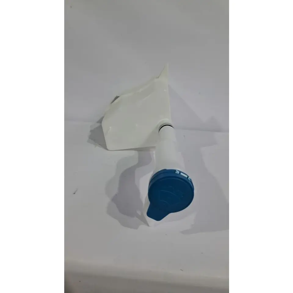 Depósito Limpiaparabrisas Para MG Zs Zx 2