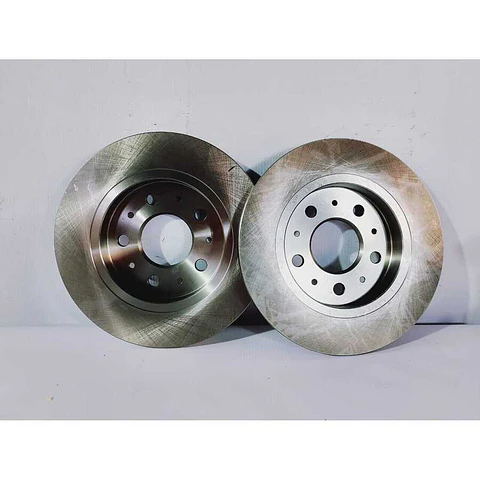 Discos De Freno Traseros Por Par Para GAC GS3