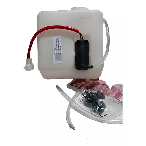 Depósito Limpiaparabrisas Para Foton Midi T3