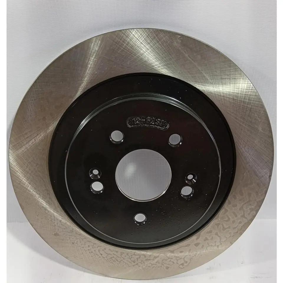 Discos De Freno Traseros Por Par Para Chery Tiggo 7 Tiggo 8 2