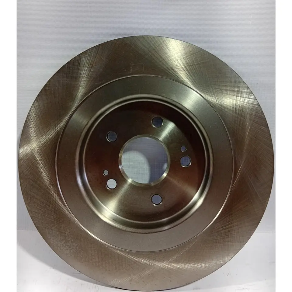 Discos De Freno Traseros Por Par Para Chery Tiggo 7 Tiggo 8 3