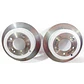 Discos De Freno Traseros Por Par Para Changan CS35 Old - Miniatura 2