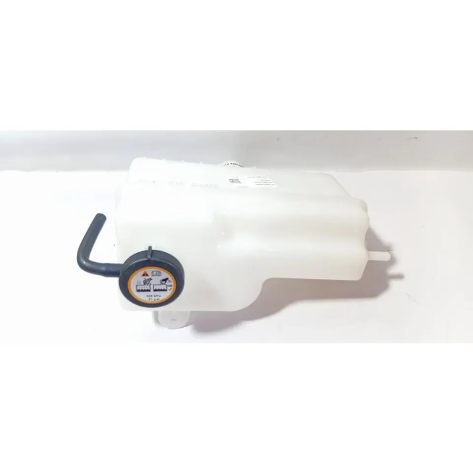 Depósito De Agua De Radiador Para JMC Vigus Y351 J351 2