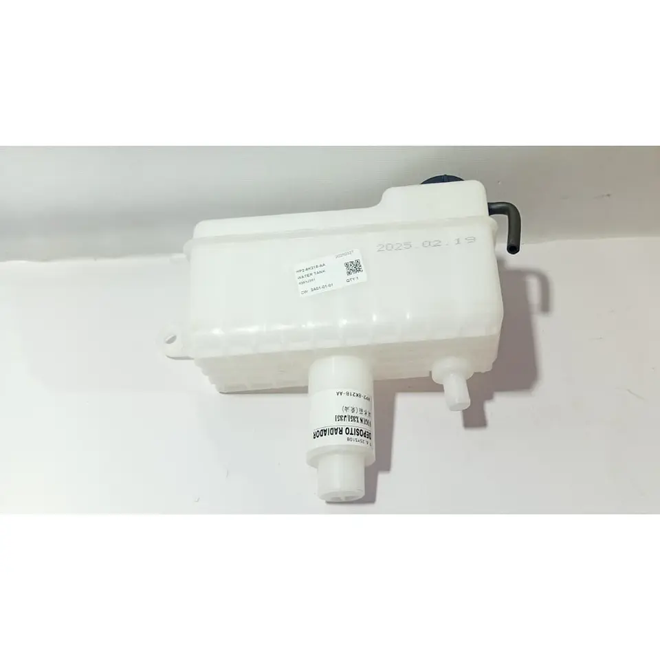 Depósito De Agua De Radiador Para JMC Vigus Y351 J351 3