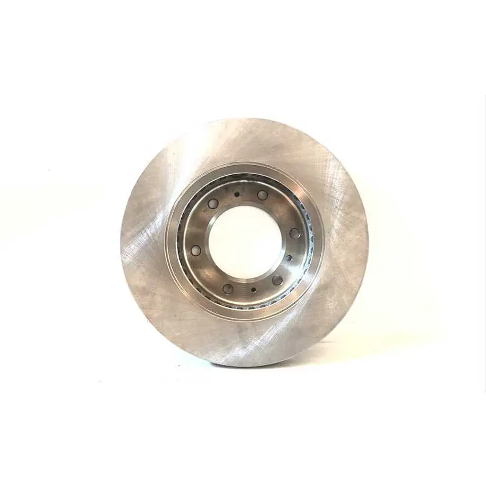 Disco De Freno Delantero Para Great Wall Poer 2.0 1
