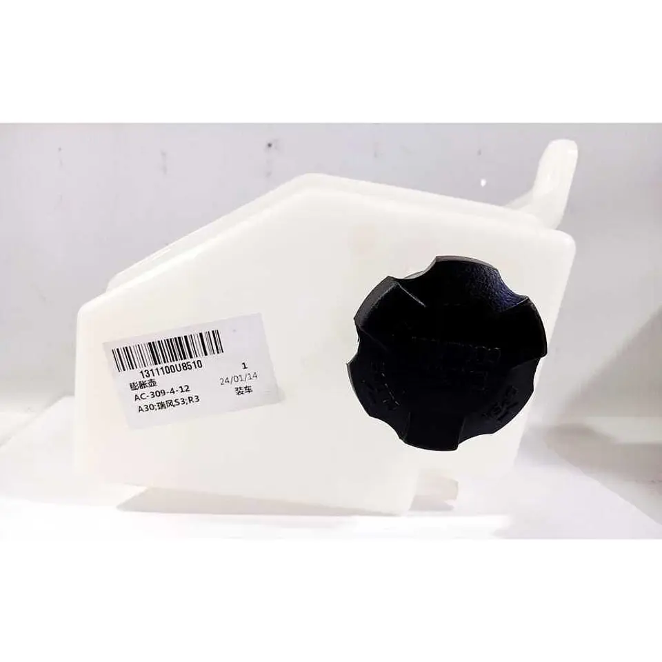 Depósito De Agua De Radiador Para JAC S3 Grand S3 4