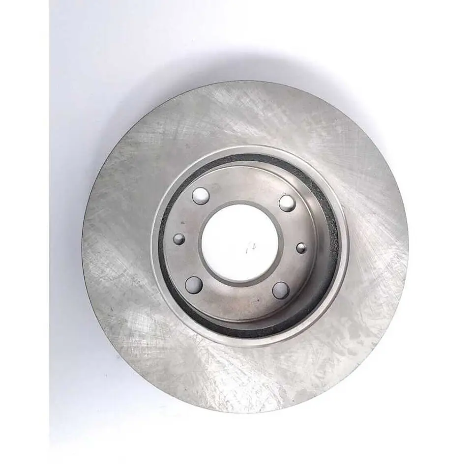 Disco De Freno Delantero Para JAC J3 A137 2