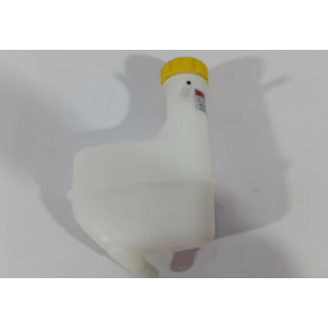 Depósito De Agua De Radiador Para Chery Iq Old