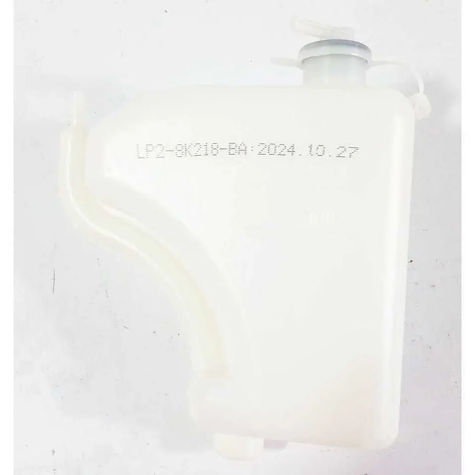 Depósito De Agua De Radiador Para JMC Vigus T510 New 5