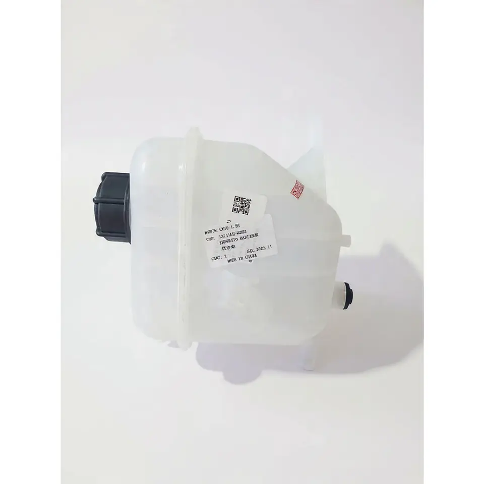 Depósito De Agua De Radiador Para Changan CX70 1.5 3