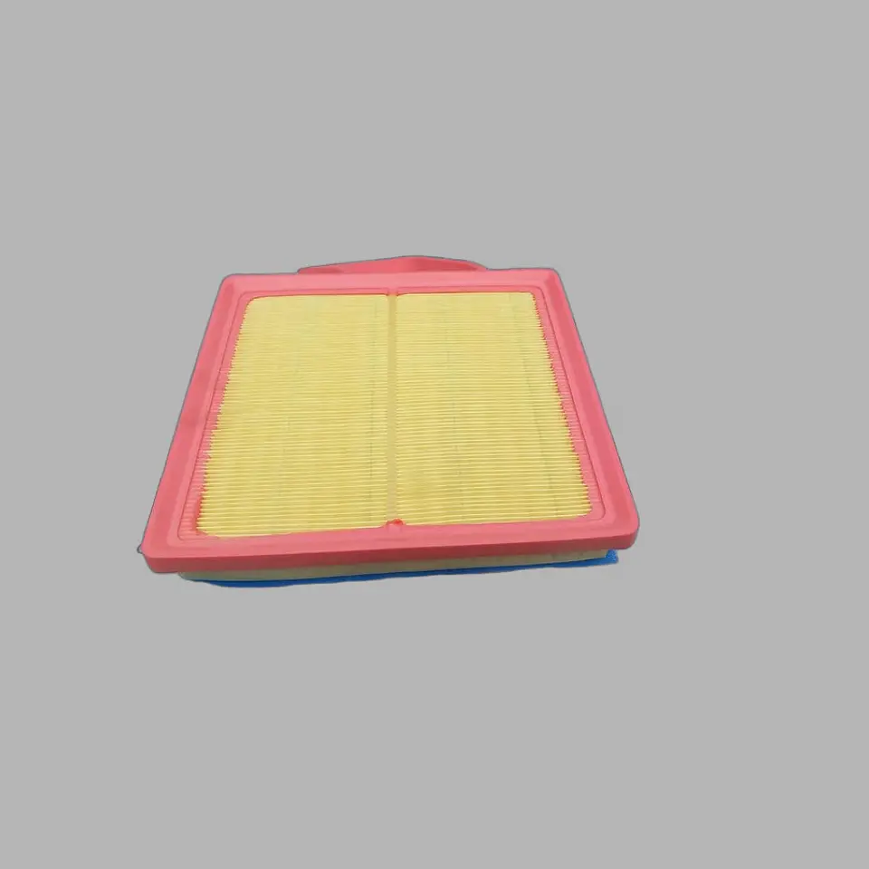 Filtro De Aire Con Sello Decantador Para Great Wall Wingle 7 2.0 1