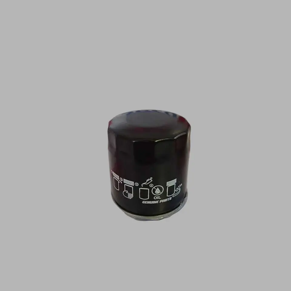 Filtro De Aceite Para Geely EC7 1.8 Sl 1.8 1