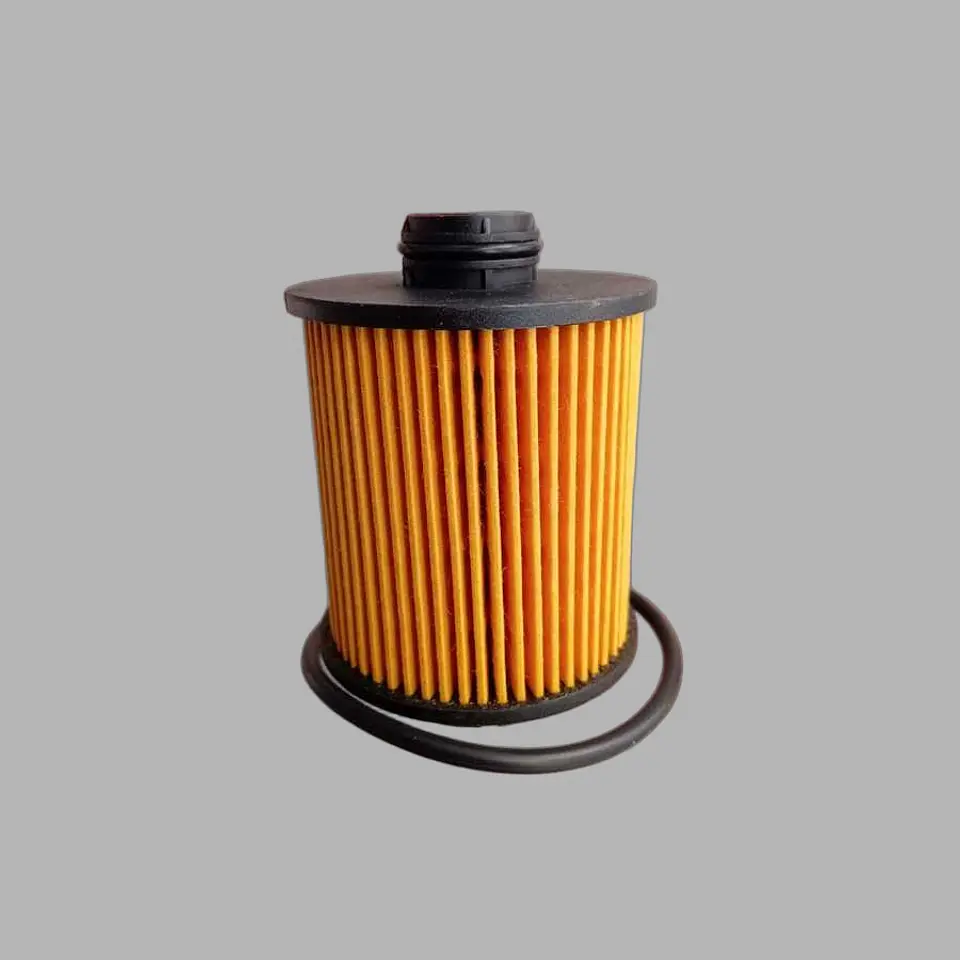 Filtro De Aceite Para Great Wall H6 All New 1