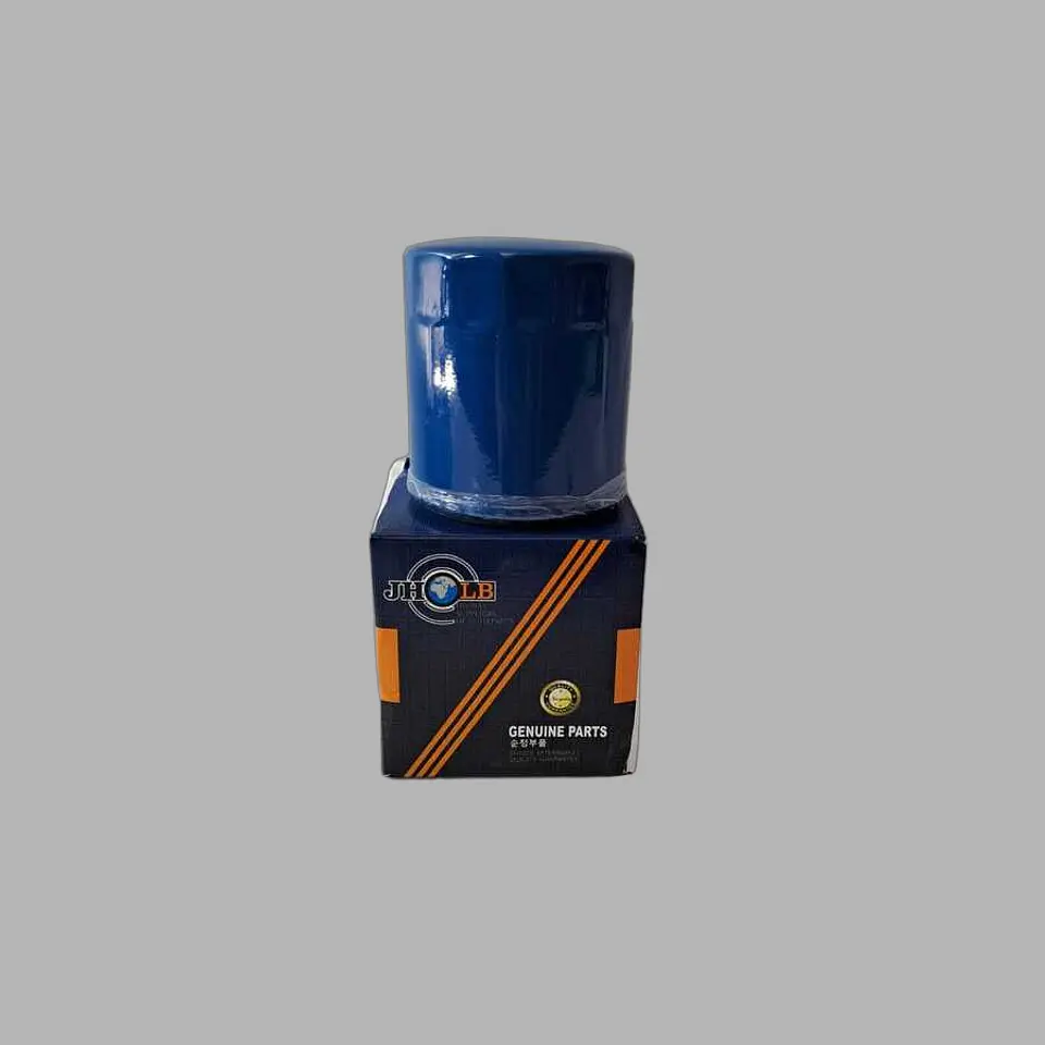 Filtro De Aceite Para MG 5 New 6 New RX5 1