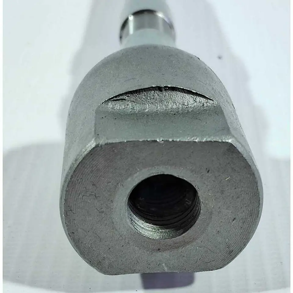 Axial De Dirección Para Changan MD201 M201 MS201 CM5 S100 S200 S300 Haima Fstar DFSK K07 K17 C21 C22 C25 Hafei Minyi Cargo / Van / Truck 1.3 Brilliance T30 T32 X30 5