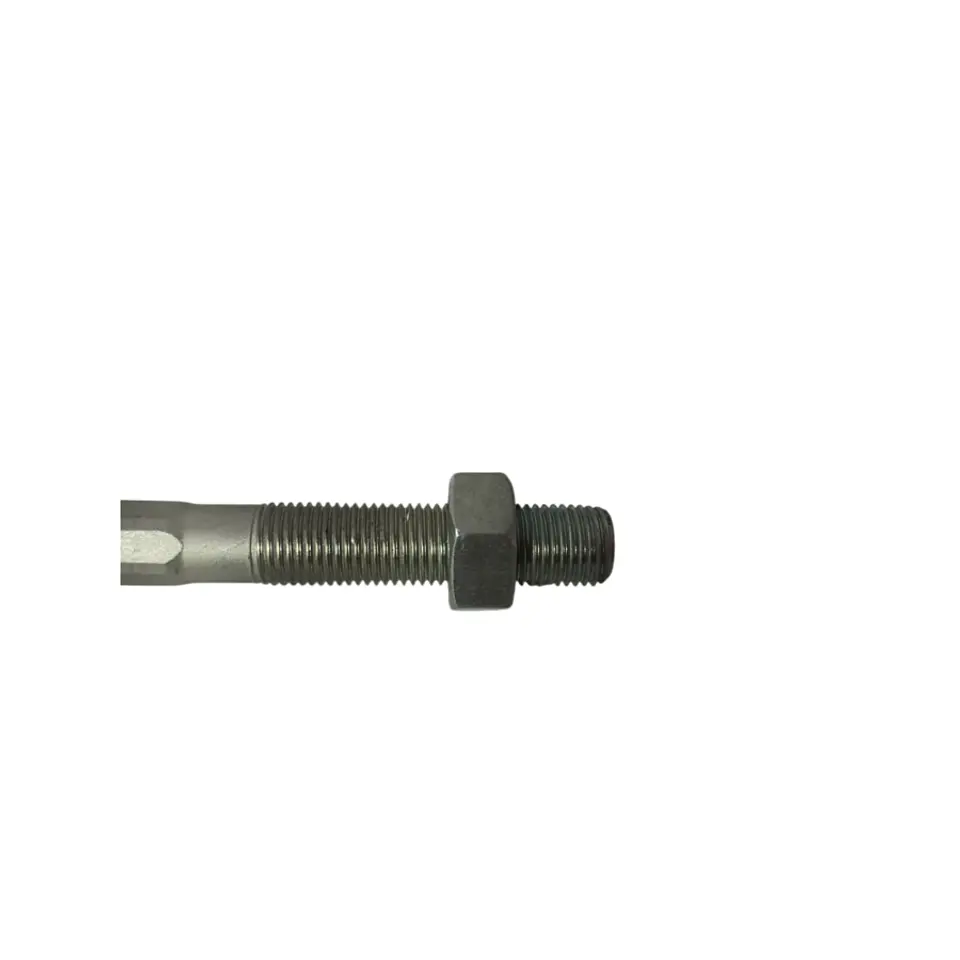 Axial De Dirección Para Jetour X70 4